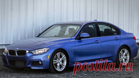 BMW 3 series (F30). Отзывы владельцев с фото — DRIVE2.RU