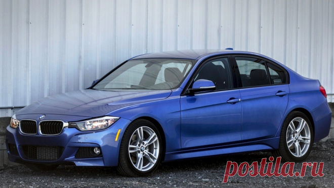 BMW 3 series (F30). Отзывы владельцев с фото — DRIVE2.RU