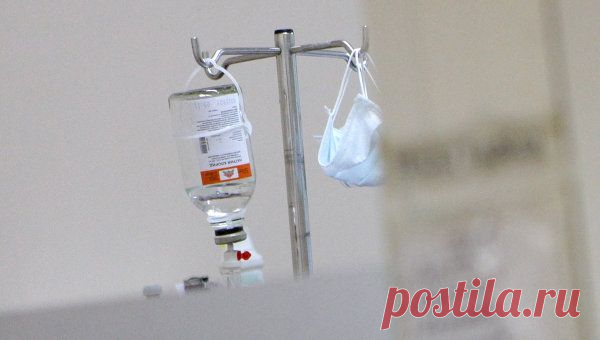 Власти: состояние девочек, отравившихся в Новосибирске, нормальное | РИА Новости