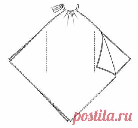 Burda Special № 1: Мода для полных. &lt;br&gt; Весна-лето 2013. . Онлайн-версия журнала по шитью.