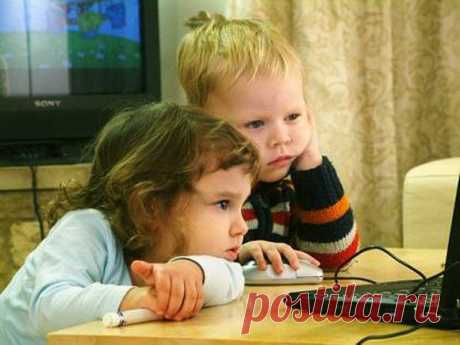 Как сделать пребывание детей в Сети безопасным?