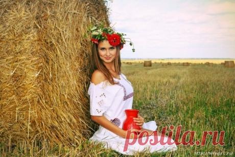 Бабушкины мудрые советы