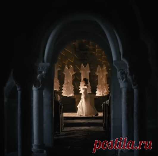 Убийство В Каталонии. СЕРИЙНЫЙ УБИЙЦА ОСТАВЛЯЕТ ЗМЕЙ!