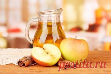 Компоты из яблок на зиму – 3 рецепта / Простые рецепты