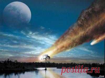 Аномальные новости » Грозит ли миру Апокалипсис в сентябре 2015?