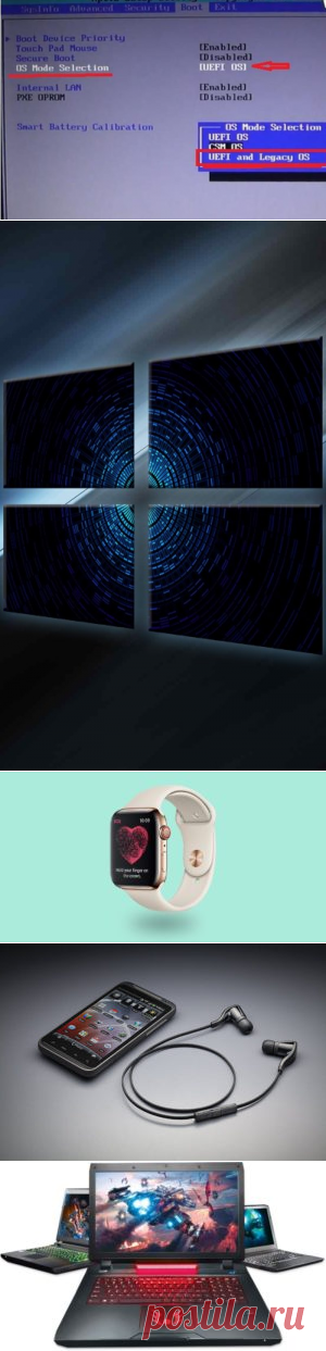 Интернет-журнал PClegko — о компьютерах и цифровой технике