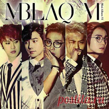 MBLAQ