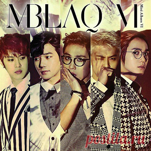 MBLAQ