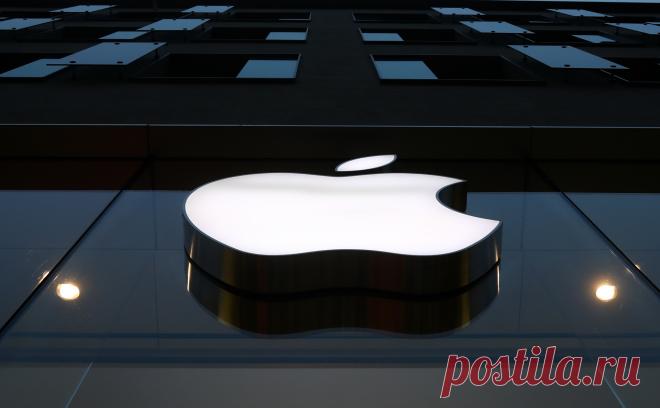 Apple получила рекордную квартальную выручку. Выручка Apple за третий квартал выросла на рекордные 36% и составила $81,43 млрд. В частности, почти на 50% в годовом исчислении подскочила выручка от продажи iPhone