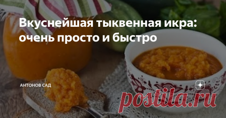 Вкуснейшая тыквенная икра: очень просто и быстро Икра из ничуть не уступает баклажанной и кабачковой. Специфический тыквенный вкус в этом рецепте практически не ощущается, поэтому даже «нелюбители» тыквы ее слопают за милую душу. Тыквенная икра вкусна и как закуска, и как соус к мясу. Попробуйте и не пожалеете!
Чтобы сделать икру из тыквы на зиму, беру такие продукты:
0,5 кг очищенной тыквы
1 перец болгарский