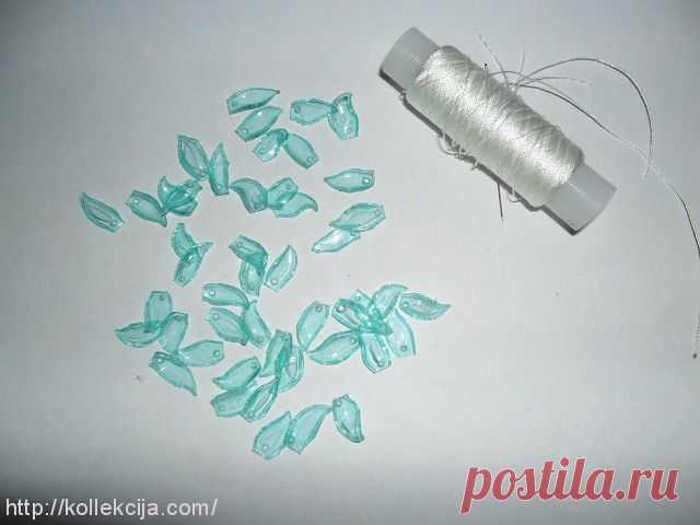 Деревья из пластиковых бутылок. Рябина. Автор Светлана Шишкина. | Своими руками — интернет журнал