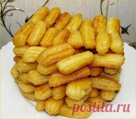 Самые вкусные рецепты: Тулумба (турецкая кухня)