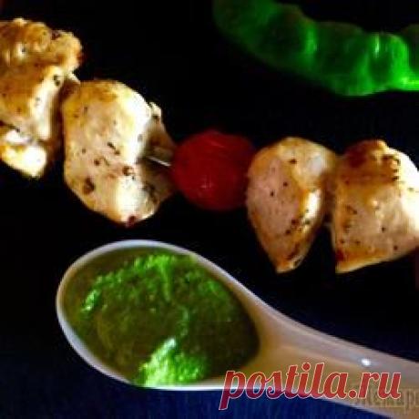 Корж с маком на Маковея