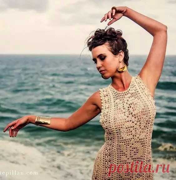 Простое вязание крючком, а вещи красивые. Филейное кружево для вдохновения. Идеи для филейного вязания крючком. | Вязание крючком. Схемы вязания крючком. | Дзен