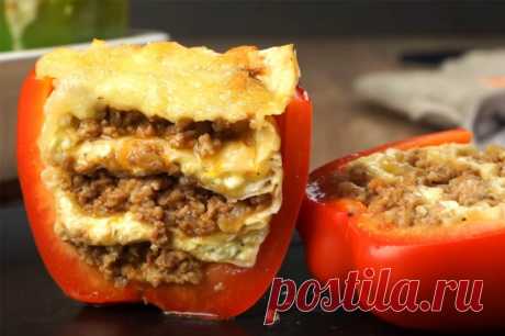 ​Это лучшее, что я готовила этим летом!!! Потрясающе нежная и вкусная начинка поразит вас! — Кулинарная книга - рецепты с фото
