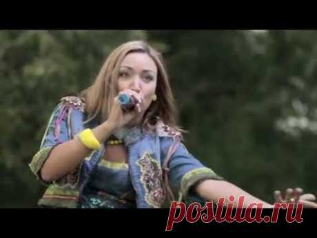РУССКОЕ ПОЛЕ - Выступление в Коломенском. (&quot;РАША&quot; - слушай, наше!!!) - YouTube