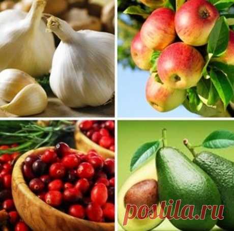 «Природные» антибиотики. Про авокадо — не ожидала, что он так хорош