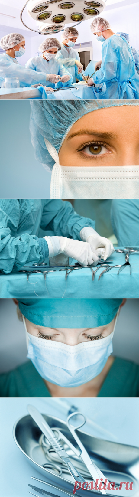 Как в России впервые успешно пересадили лицо (аллотрансплантация)