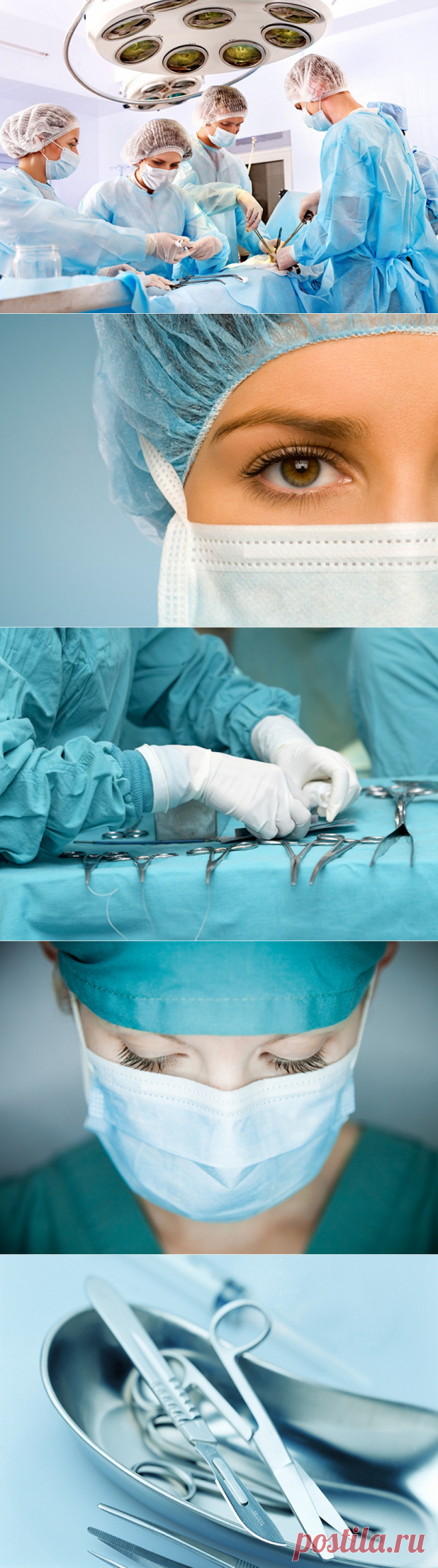 Как в России впервые успешно пересадили лицо (аллотрансплантация)