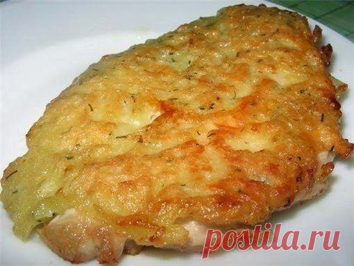 Шустрый повар.