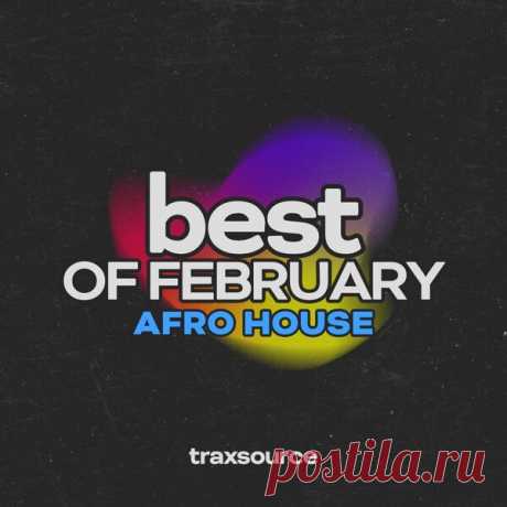 TRAXSOURCE Top 100 Afro House of February 2025 - 320KBPSHOUSE.NET ARTIST: Various RELEASE TITLE: TRAXSOURCE Top 100 Afro House of February 2025 GENRES: Afro House DATE CREATED: QUALITY: MP3 320kbps CBR 44.1 kHz PRIVATE DOWNLOAD HOUSEBOX FILECAT 93 TRACKS: Me Am Mad Cat – Say What (Original Mix) 6:58 Yas Cepeda, Mey Green, Aaron Sevilla – I Will Survive (Original Mix) 4:39 Anthony Romeno – […]