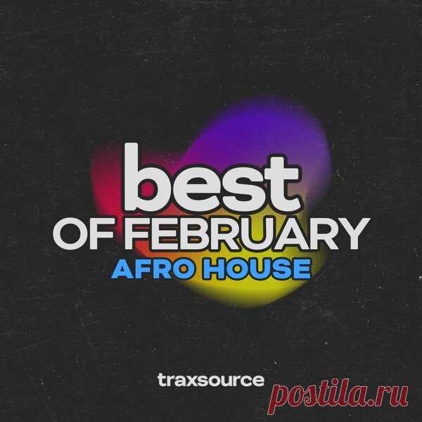 TRAXSOURCE Top 100 Afro House of February 2025 - 320KBPSHOUSE.NET ARTIST: Various RELEASE TITLE: TRAXSOURCE Top 100 Afro House of February 2025 GENRES: Afro House DATE CREATED: QUALITY: MP3 320kbps CBR 44.1 kHz PRIVATE DOWNLOAD HOUSEBOX FILECAT 93 TRACKS: Me Am Mad Cat – Say What (Original Mix) 6:58 Yas Cepeda, Mey Green, Aaron Sevilla – I Will Survive (Original Mix) 4:39 Anthony Romeno – […]