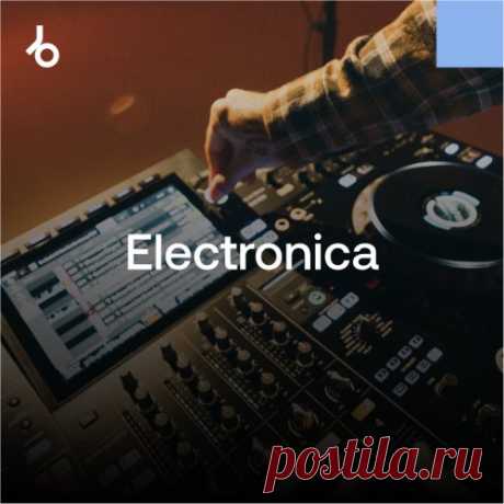 Beatport The Electronica Shortlist October 2025 » MinimalFreaks.co