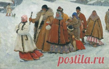 Что грозило любовнице мужа, почему матери душили детей и другие семейные традиции на Руси