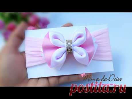 LAÇO ANGEL 🎀