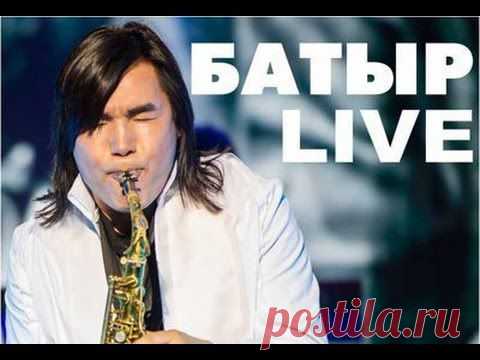 Юбилейный концерт Батырхана Шукенова (Алматы Май 2013 г.)