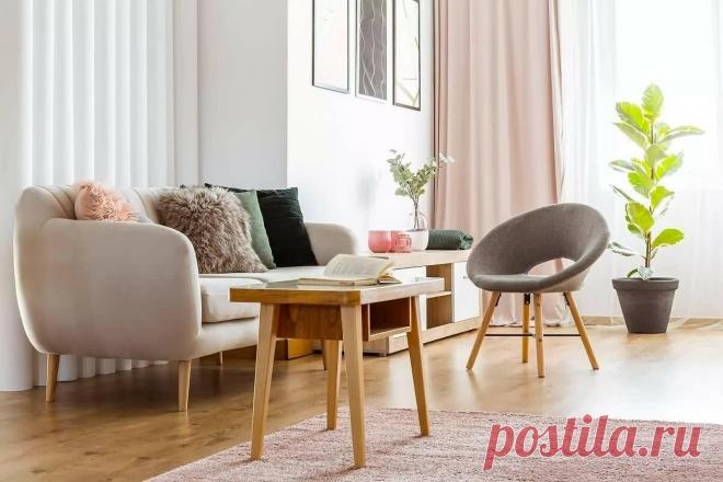 Как обустроить интерьер для интроверта?
Интроверты ценят места, где они могут мысленно перезагрузиться, перезарядить внутренние батарейки,  набраться сил и почувствовать себя в безопасности. Интроверты – не изгои. Они так же социальны, и как и все, тоже любят общение . Время от времени и они, как и все остальные люди, наслаждаются компанией и встречами с друзьями , но им очень важно иметь собственный кабинет […]
Читай дальше на сайте. Жми подробнее ➡