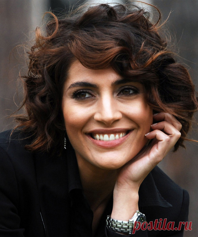 Катерина Мурино, 15 сентября, 1977