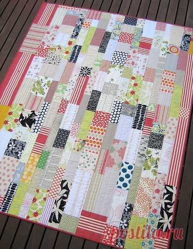 Red Pepper Quilts: 2009 Finished Projects