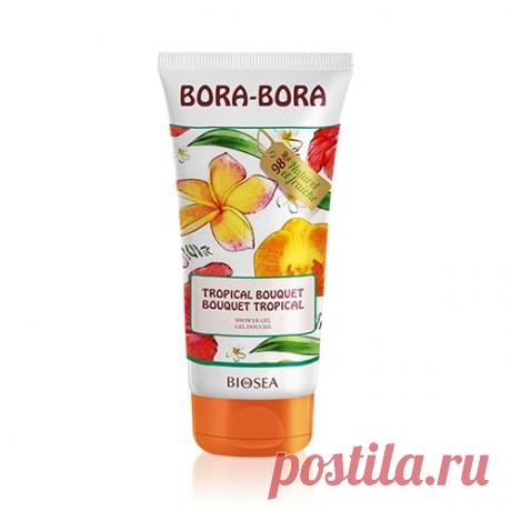 🍀ГЕЛЬ ДЛЯ ДУША «ТРОПИЧЕСКИЙ БУКЕТ»

💶Цена 149 руб.

Окунитесь в беззаботную радость Французской Полинезии с гелем для душа «Тропический микс». Гель с нежной ароматной текстурой очищает Вашу кожу во время принятия ванны, увлажняет, питает и оставляет приятный экзотический аромат надолго.