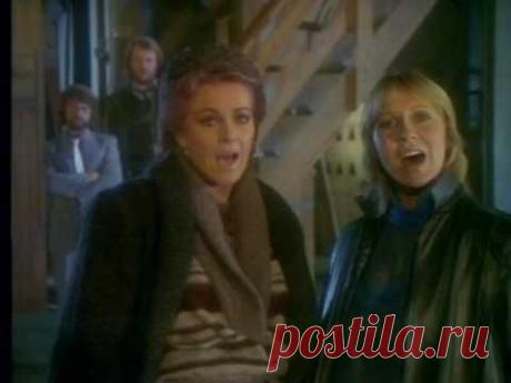 Abba - Under Attack - YouTube