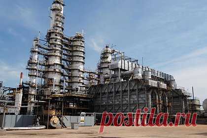 На Дальнем Востоке захотели построить новые заводы по переработке нефти