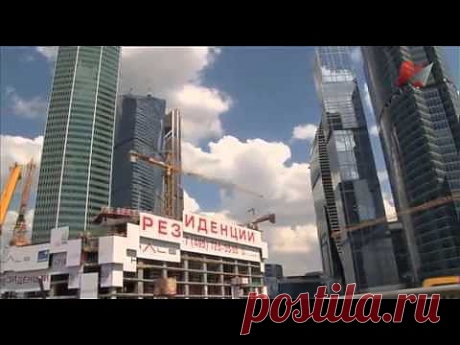 Видео. Специальный репортаж. &quot;Дорога домой&quot;