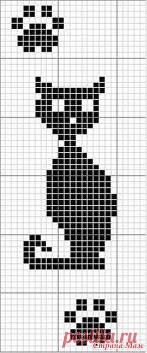 Кошечки, котейки, кошапурики-многооооо ооооо)-2 - Страна Мам