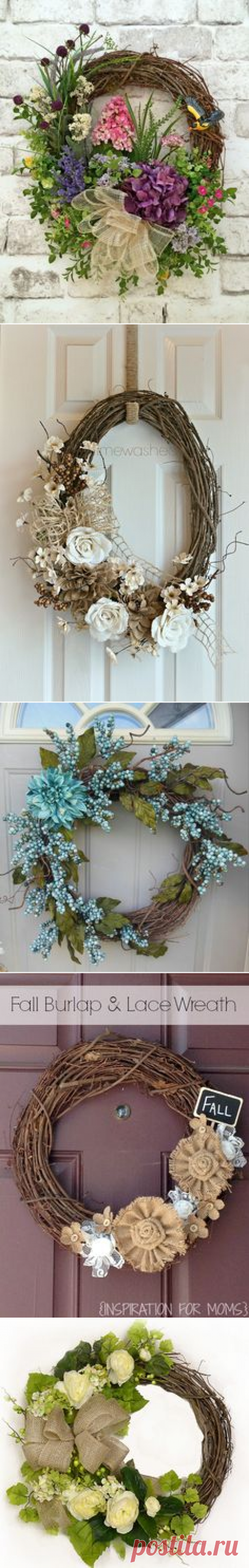 (9) Pinterest: инструмент для поиска и хранения интересных идей