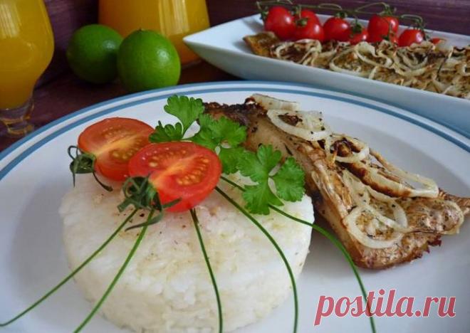 (1) Сазан в чесночном масле - пошаговый рецепт с фото. Автор рецепта Янина . - Cookpad