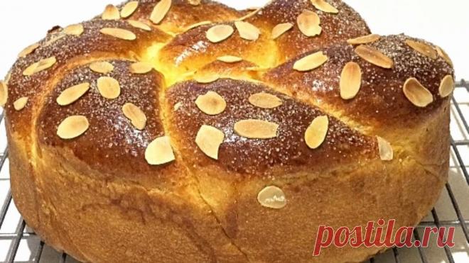 КОЗУНАК.Слоистый-пасхальный пирог - кулич./Easter cake KOZUNAK ДОРОГИЕ ДРУЗЬЯ, просмотр рекламы на наших видео это Ваша благодарность за мои труды и помощь в развитии канала. Спасибо за Вашу поддержку. Подписывайтесь на ...