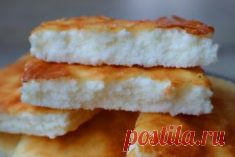 Десерт из 2 ингредиентов за 10 минут! Фантастический вкус! — Кулинарная книга - рецепты с фото