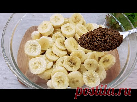 Торт из простых ингредиентов.