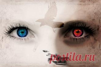 Перст судьбы: все случайности в жизни вовсе не случайны - свежие новости Украины и мира