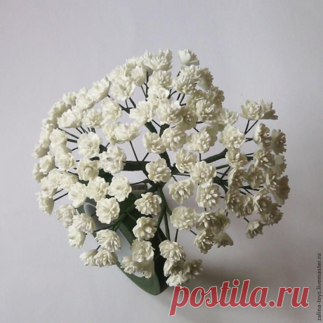 Гипсофилы от Залины
