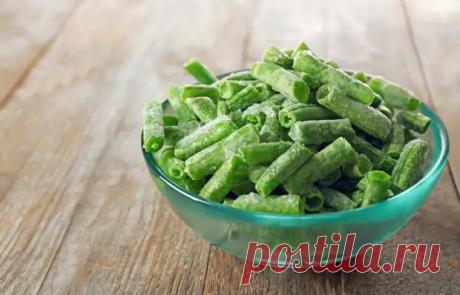 3 рецепта салатов со стручковой фасолью: простые, вкусные и недорогие - Будет вкусно - 2 марта - 43657203663 - Медиаплатформа МирТесен