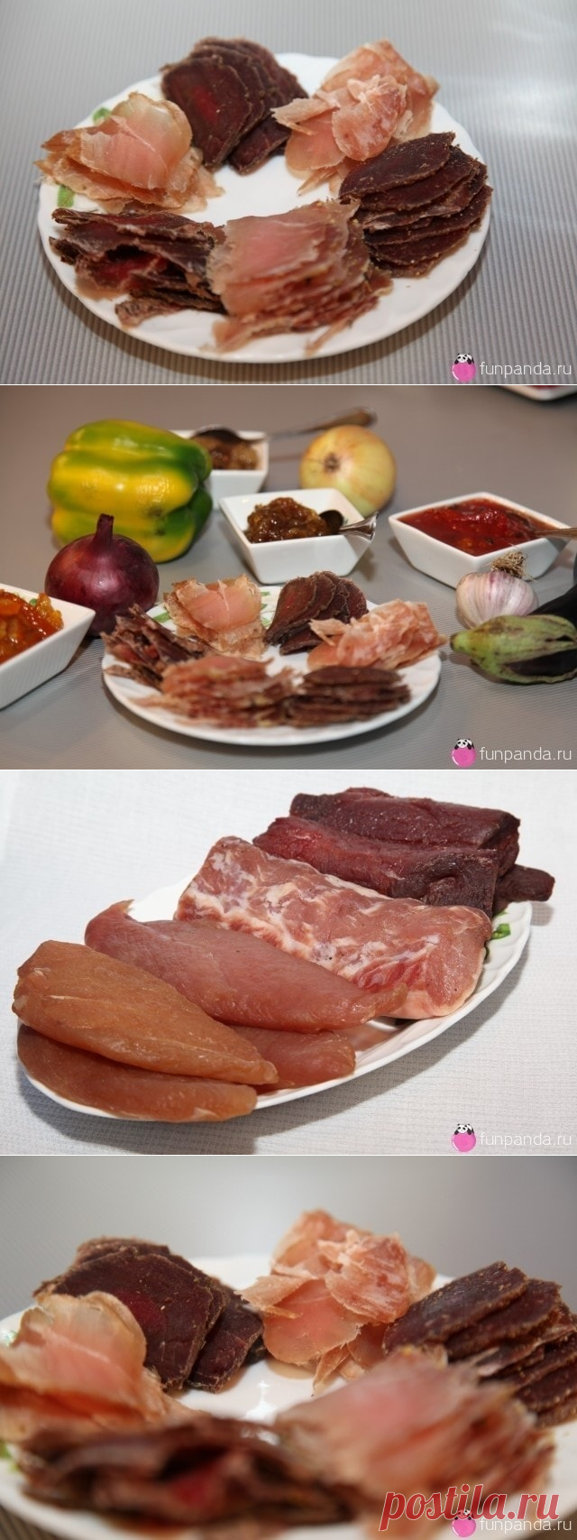 ВЯЛЕНОЕ  МЯСО (индейка, курица, говядина, свинина) !!!