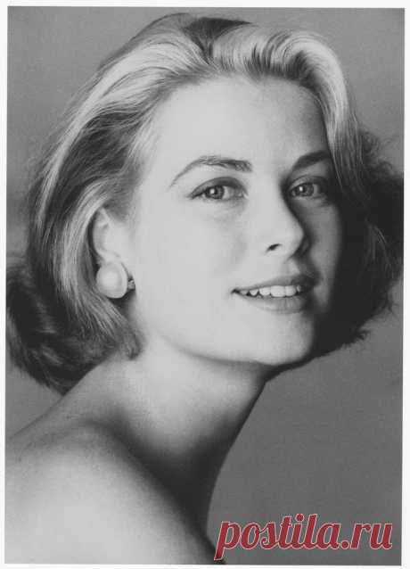 Grace Kelly (фото)