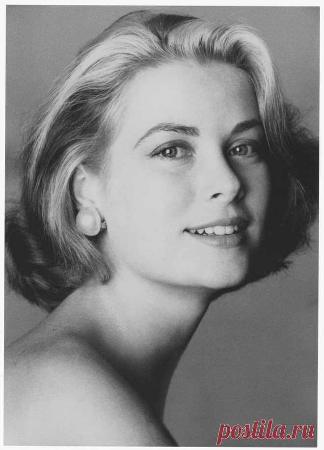 Grace Kelly (фото)
