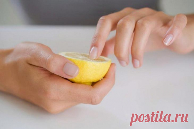 Использование продуктов не по прямому назначению